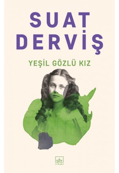 Yeşil Gözlü Kız