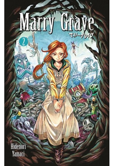 Marry Grave 2