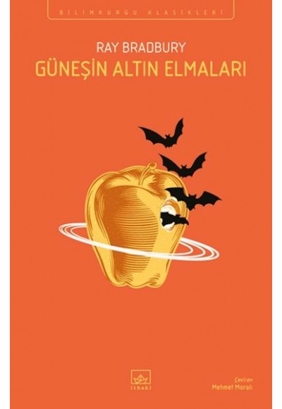 Güneşin Altın Elmaları