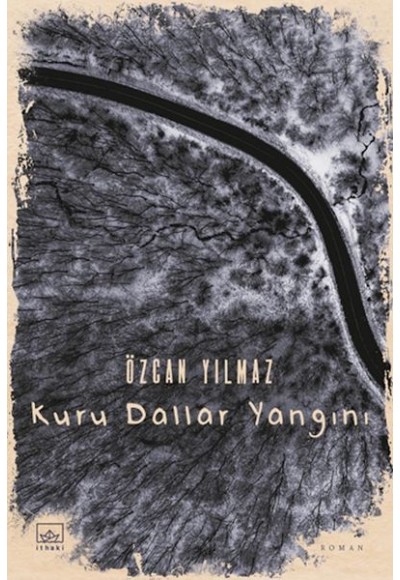 Kuru Dallar Yangını