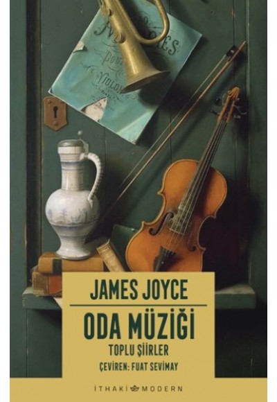 Oda Müziği: Toplu Şiirler