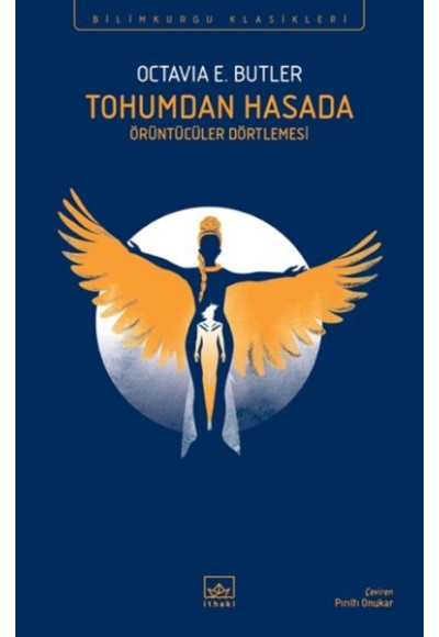 Tohumdan Hasada