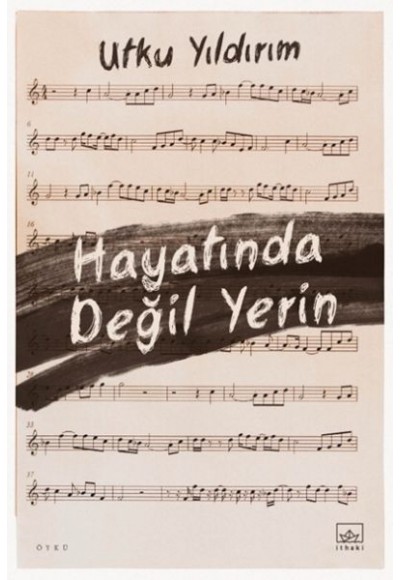Hayatında Değil Yerin
