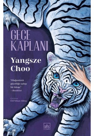 Gece Kaplanı