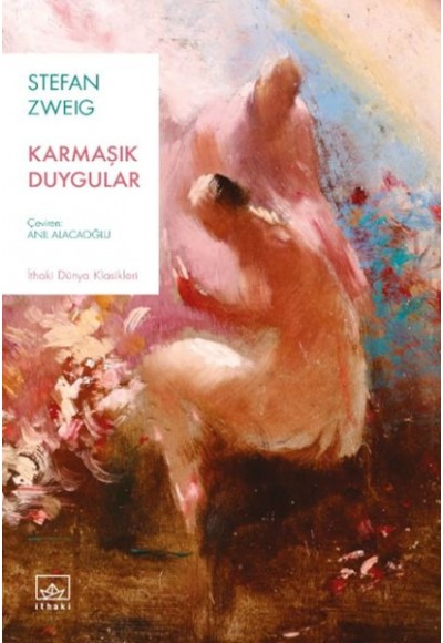 Karmaşık Duygular
