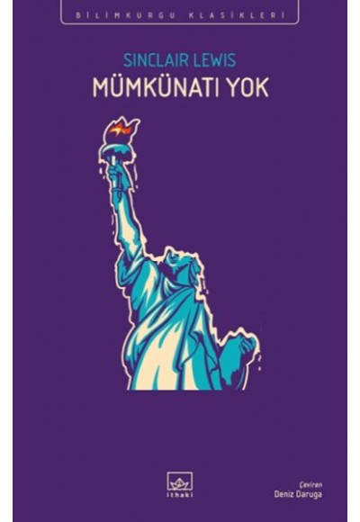 Mümkünatı Yok