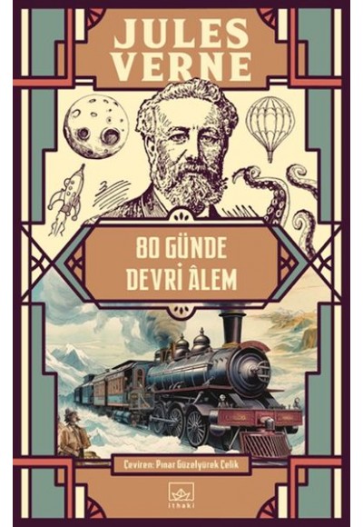 80 Günde Devri Âlem