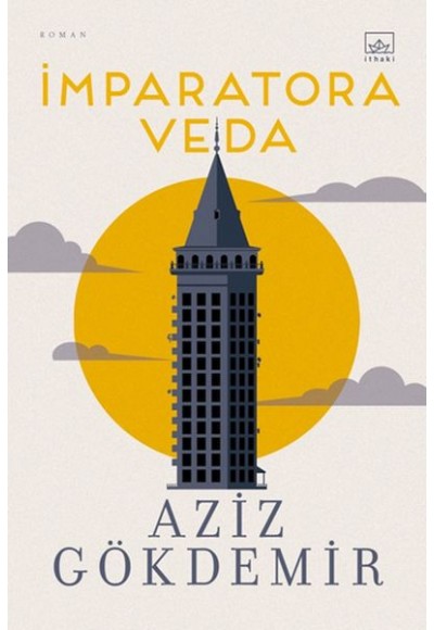 İmparatora Veda