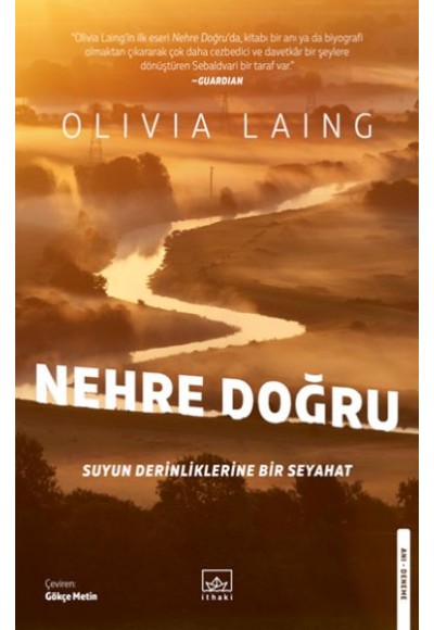 Nehre Doğru
