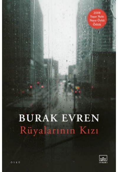 Rüyalarının Kızı