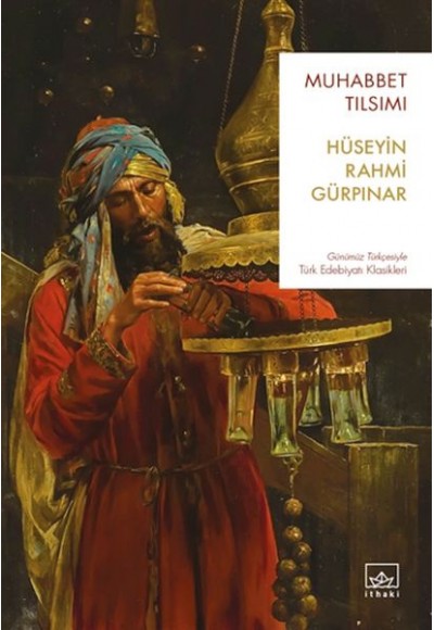 Muhabbet Tılsımı