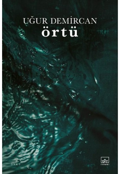 Örtü