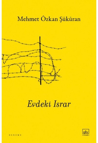 Evdeki Israr