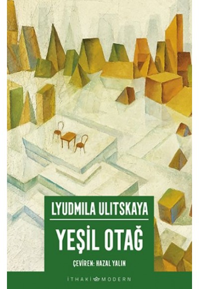 Yeşil Otağ
