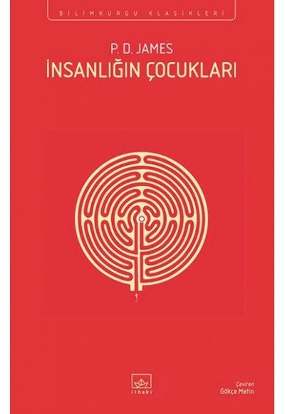 İnsanlığın Çocukları