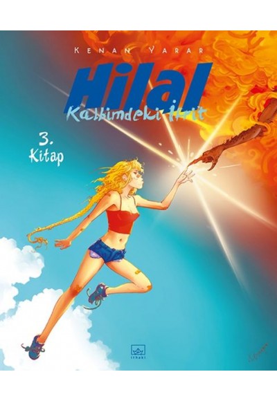 Hilal 3