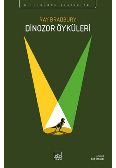 Dinozor Öyküleri