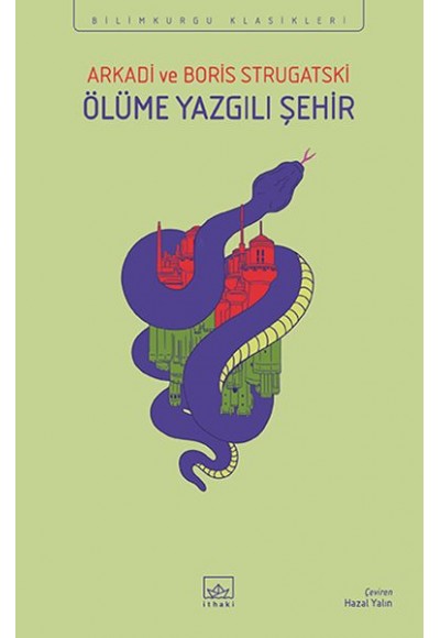 Ölüme Yazgılı Şehir