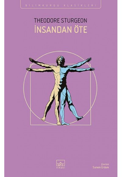 İnsandan Öte