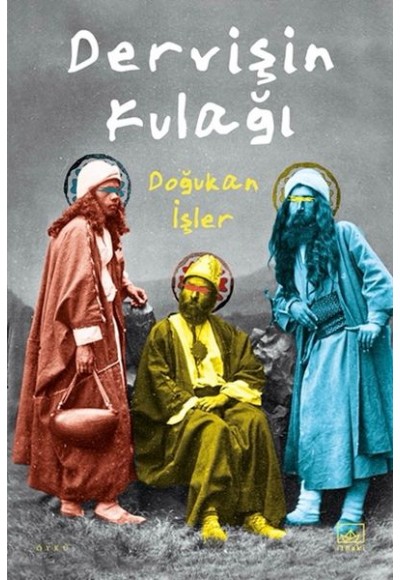 Dervişin Kulağı