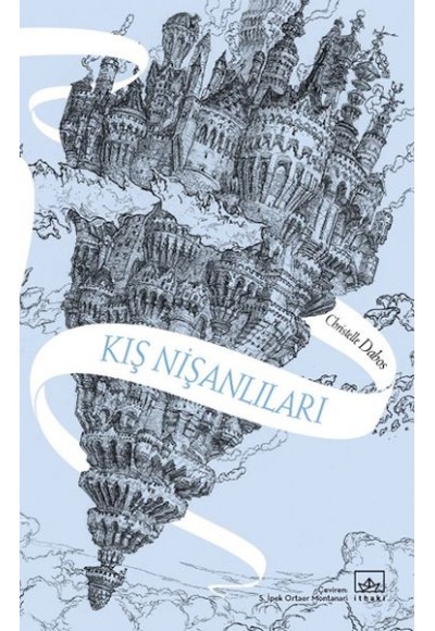 Kış Nişanlıları -Aynadan Geçen Kız Serisi 1. Kitap