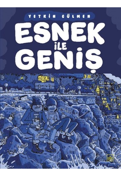 Esnek ile Geniş