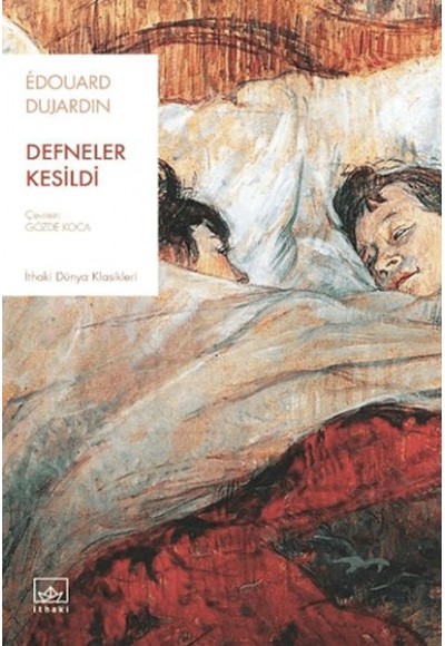 Defneler Kesildi