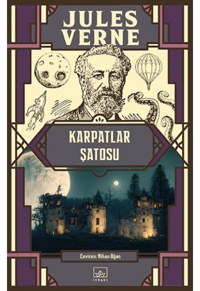 Karpatlar Şatosu