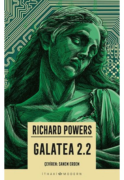 Galatea 2.2