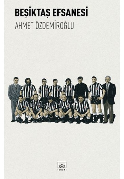 Beşiktaş Efsanesi