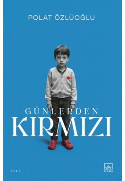 Günlerden Kırmızı