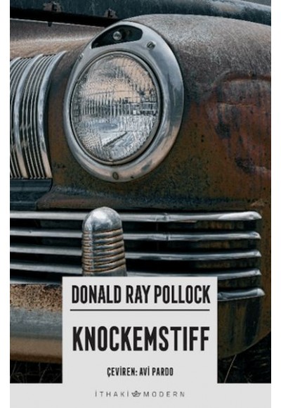 Knockemstiff