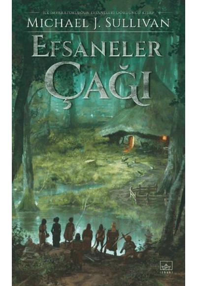 Efsaneler Çağı