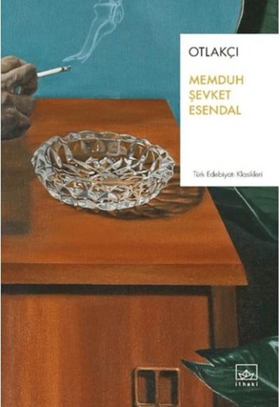 Otlakçı