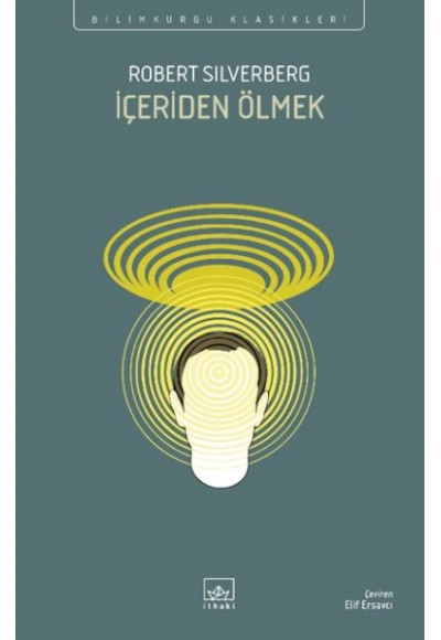 İçeriden Ölmek