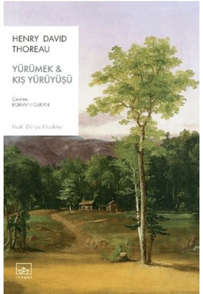 Yürümek & Kış Yürüyüşü