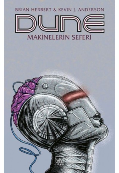 Dune: Makinelerin Seferi
