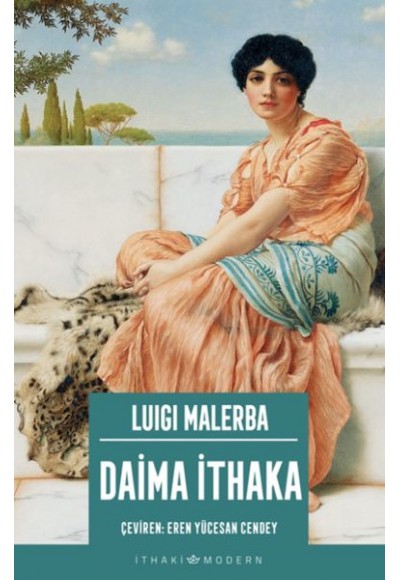 Daima İthaka