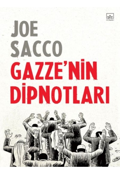 Gazze'nin Dipnotları