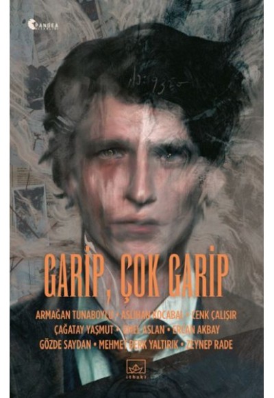 Garip, Çok Garip