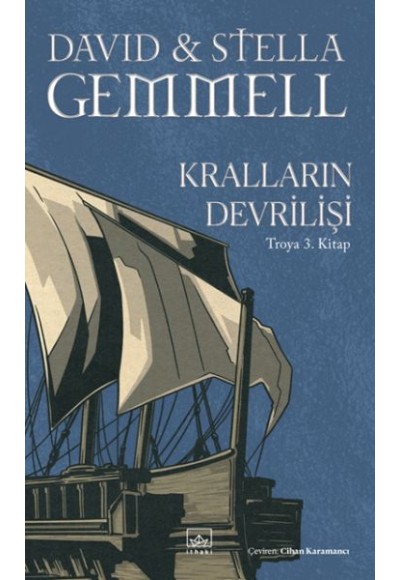 Kralların Devrilişi