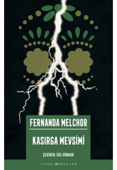 Kasırga Mevsimi