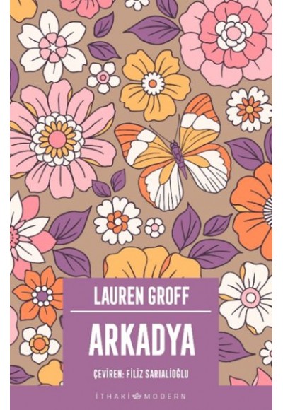 Arkadya 