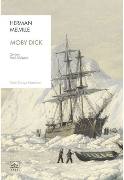 Moby Dick 