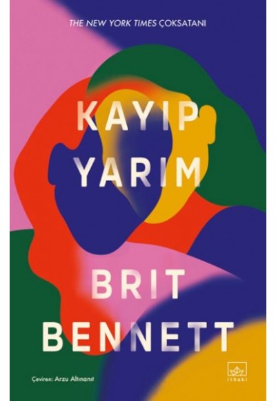 Kayıp Yarım