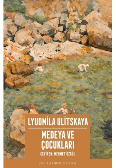 Medeya ve Çocukları