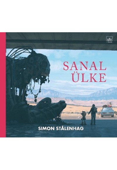 Sanal Ülke