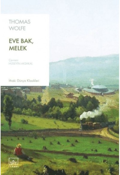 Eve Bak, Melek