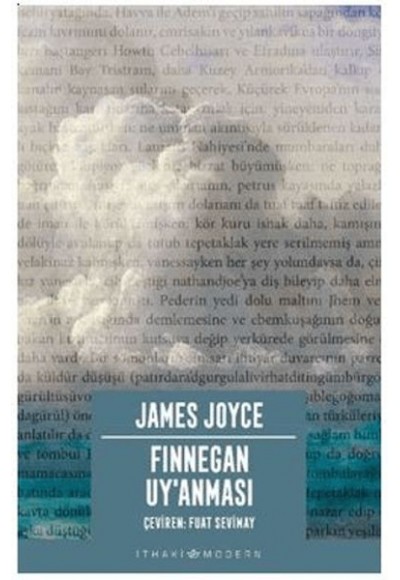 Finnegan Uy’anması