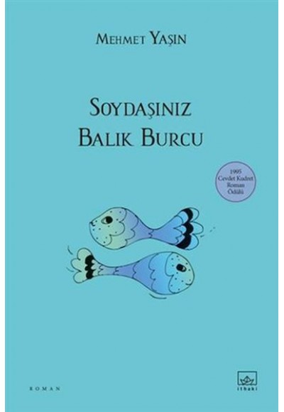 Soydaşınız Balık Burcu
